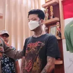 Polisi Ringkus Dua Pelaku Penganiayaan di Grogol Sukoharjo: Motif Sakit Hati Jadi Pemicu